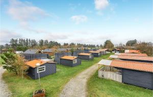 Stunning Home In Hanstholm