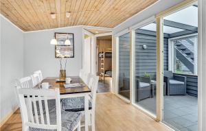 Stunning Home In Hanstholm