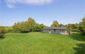 Holiday Home Sølvmågevej Hurup Thy Ii