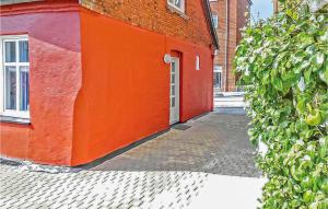 Holiday Home Mariagervej