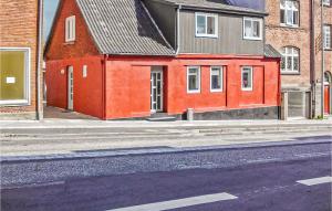 Holiday Home Mariagervej - 3hvězdičkové hotely ve městě Randers