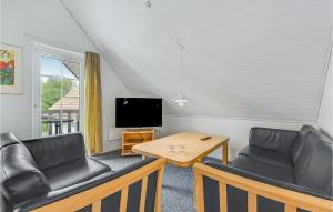 Marina Fiskenæs Feriepark