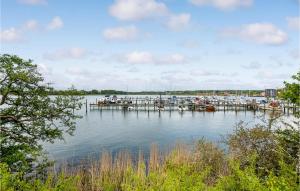 Marina Fiskenæs Feriepark