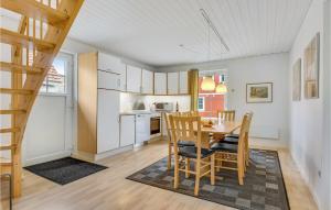 Marina Fiskenæs Feriepark