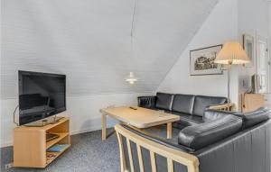 Marina Fiskenæs Feriepark