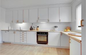 Beautiful Home In Sønder Stenderup