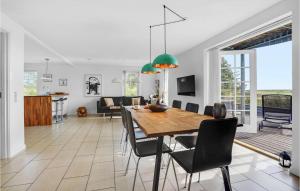 Holiday Home Vestergade Rømø Xi