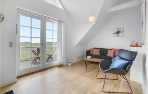 Holiday Home Vestergade Rømø Xi