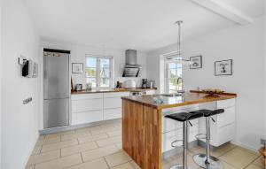 Holiday Home Vestergade Rømø Xi