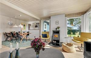 Kirsten & Flemming Døssing