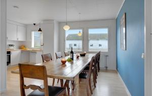 Beautiful Home In Sønder Stenderup