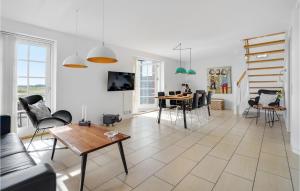 Holiday Home Vestergade Rømø Xi