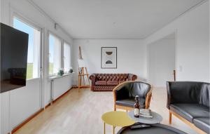 Beautiful Home In Sønder Stenderup