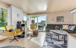 Kirsten & Flemming Døssing