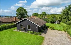 Holiday Home Fredskovparken Haderslev Xi - Kelstrup