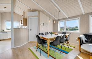 Holiday Home Chr Jacobsensvej Haderslev Denm