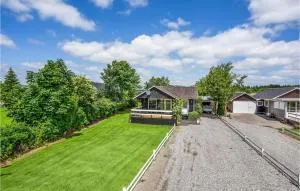 Holiday Home Diernæs Strandby L-675 - Haderslev
