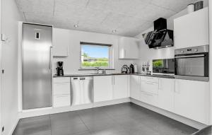 Holiday Home Podehaven Haderslev