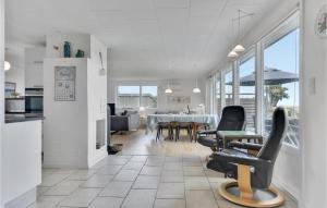 Holiday Home Dyssevænget Augustenborg