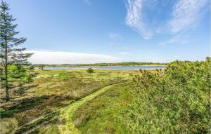 Holiday Home Venøvej Højslev Denm