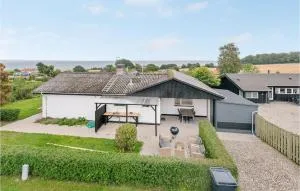 Holiday Home Dyssevænget Augustenborg - Asserballeskov