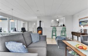 Holiday Home Dyssevænget Augustenborg