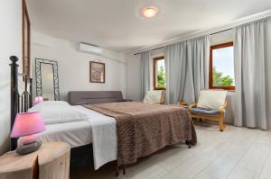 Villa Borgo B&B