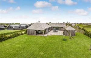 Holiday Home Flovt Havevej