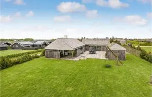 Holiday Home Flovt Havevej - Råde