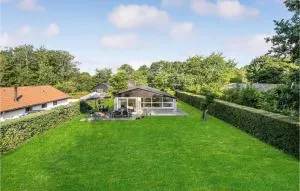 3 Bedroom Gorgeous Home In Haderslev - Haderslev