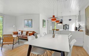 3 Bedroom Gorgeous Home In Haderslev