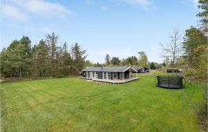 Holiday Home Sletten Hadsund Xii