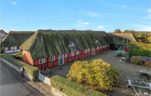 Cozy Apartment In Bagenkop With Wifi - Bagenkop