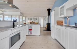 3 Bedroom Nice Home In Faaborg