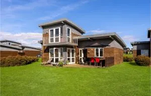 Beautiful Home In Faaborg With Sauna - Bogentved