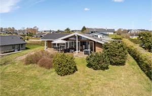 3 Bedroom Nice Home In Faaborg