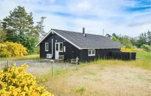 Holiday Home Gl, Kirkebjerg Knebel Ii - Ørby