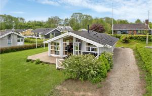 Holiday Home Bellevue Sydals Xi
