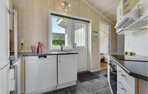 Holiday Home Bellevue Sydals Xi