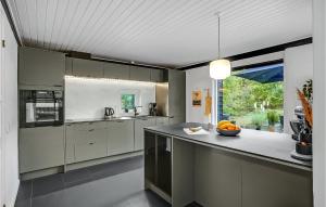 3 Bedroom Amazing Home In Knebel