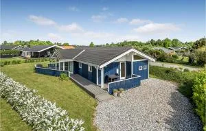 Holiday Home Pøt Strandby Juelsminde V Denmark - Sønderby