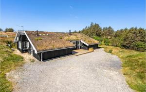 Awesome Home In Blokhus With Wifi