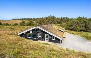 Awesome Home In Blokhus With Wifi - Saltum