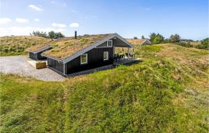 Awesome Home In Blokhus With Wifi