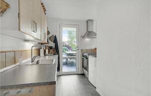 Beautiful Home In Haarby With Wifi