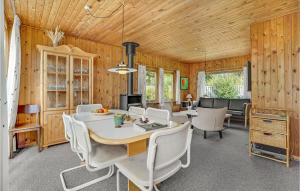 Holiday Home Bindslev 10