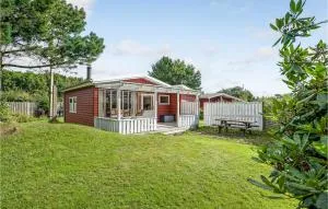 Holiday Home Bindslev 10 - Bindslev