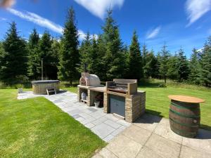 The Lodge at Muir Estate