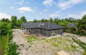 Cozy Home In Juelsminde With Wifi - Åstrup