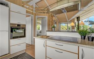 4 Bedroom Gorgeous Home In Børkop